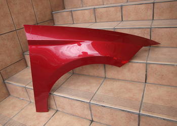 Seat Leon 3 III błotnik prawy przód 2013 - 2020r
