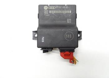 MODUŁ STEROWNIK GATEAWAY 8T0907468AD AUDI A4 B8 A5 8T LIFT