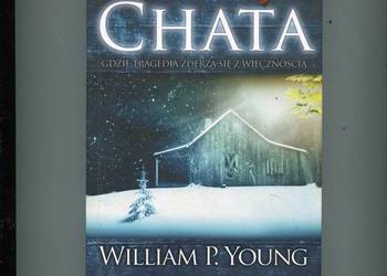 Chata - William P.Young