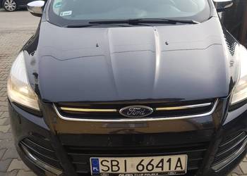 Ford Kuga MK2 4X4 2013r Poj.2.0