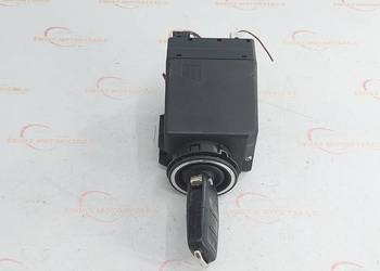 VW CRAFTER I LIFT 16r stacyjka z kluczykiem A9069003803 2E0905843D