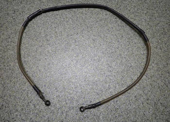 PRZEWÓD HAMULCA HAMULCOWY PRZÓD HONDA CRF 450 02-08R