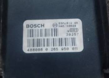 Pompa ABS Audi VW bosch a4 b6