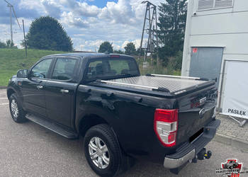 Pokrywa, zabudowa, FORD RANGER, hardtop, pickup