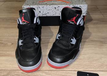 Buty Jordan 4 Retro