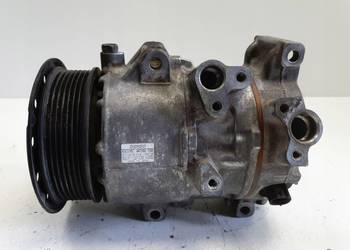 SPRĘŻARKA KLIMATYZACJI Lexus IS IS220 2.2 D-CAT _ 447260-1290