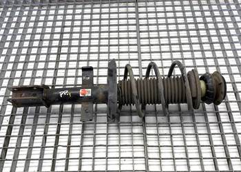 AMORTYZATOR PRAWY PRZÓD ZE SPRĘŻYNĄ RENAULT CLIO V 1.0 Hatchback