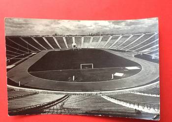 ( 992 ) Widokówka Warszawa