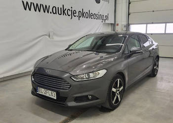 Ford Mondeo Hatchback 2.0 TDCi Trend Mk5 (2014-)