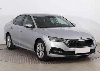 Skoda Octavia 2.0 TDI