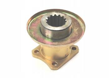 KOŁNIERZ Z TULEJĄ STOŻKOWĄ IVECO DAILY 30.8 / 35.12 / 7162963 KOŁNIERZ Z TULEJĄ STOŻKOWĄ IVECO DAILY 30.8 / 35.12 / 7162963