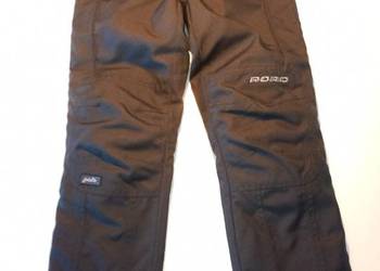 Road Kids spodnie dziecięce motocyklowe roz 134-140cm