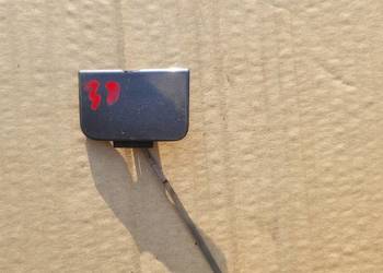 ZAŚLEPKA HAKA ZDERZAKA PRZÓD BMW E46 7037740 // 38