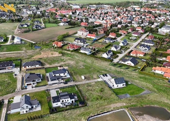 Działka 1190 m2, uzbrojona, Elbląg ul. Okólnik