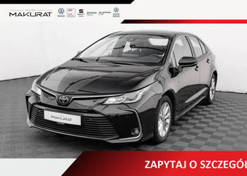 Toyota Corolla WD1663R#1.5 Comfort K.cofania Podgrz.f Pakiet Tech Salon PL…