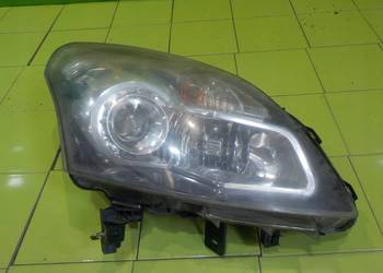 RENAULT KOLEOS I 2.0 DCI 09r 5D XENON lampa prawa przod