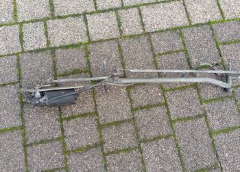 Mechanizm wycieraczek Xsara 2