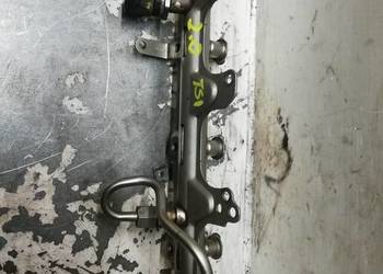 Listwa wtyskowa VW 1.8 TFSI 06J133317J