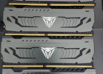 Ddr4 32Gb 4x8
