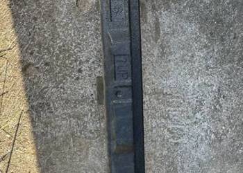 TOYOTA COROLLA E16 LIFT 16-19 ABSORBER ZDERZAKA PRZEDNI PRZÓD 52611-02390