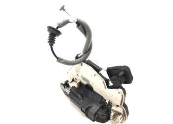 ZAMEK DRZWI LEWY PRZÓD SKODA RAPID Sedan/Limuzyna 5E1837015C