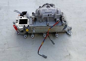 Renault Trafic IV 2.0 DCI kolektor ssący z przepustnicą.