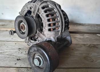Alternator Bosch 124515042 Porsche 911 Boxster 99660301203