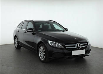 Mercedes C C 200 d