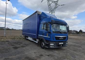 MAN TGL 12.250