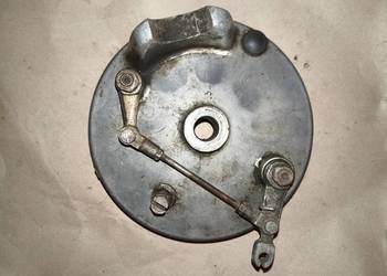 Tarcza kotwiczna  Dniepr MT