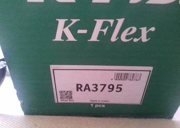 Sprężyna zawieszenia Kayaba przód volvo v 40 2 szt