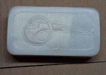 Zestaw do naprawy dętek, łatki do mz simson oryginał DDR Darmowa wysyłka