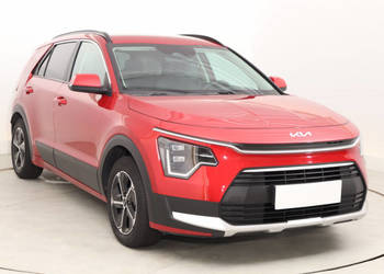 Kia Niro Hybrid