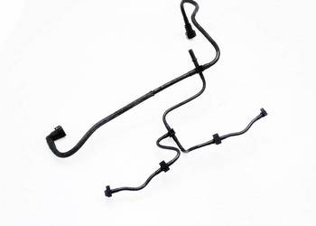 PRZEWÓD PALIWA PRZELEWY WTRYSKIWACZY FORD TRANSIT MK7 06-14 2.4 TDCI