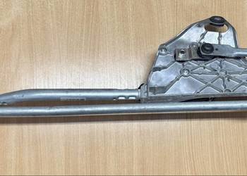 AUDI A8 D3 2002-2009r MECHANIZM WYCIERACZEK SILNICZEK 4E1955119C 4E1955023M