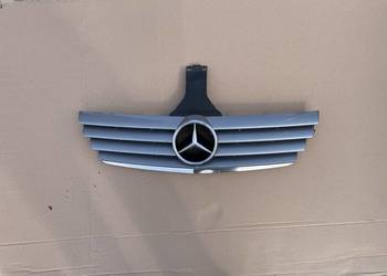 A2038800383 atrapa grill Mercedes c w203 sport coupé