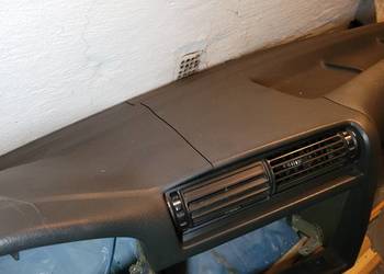 Deska rozdzielcza bmw e30 popękana