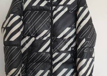 Superdry kurtka męska XL unikat