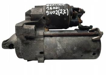 ROZRUSZNIK Citroen Berlingo Peugeot Partner 1.6 HDI TS14E110 9688268480
