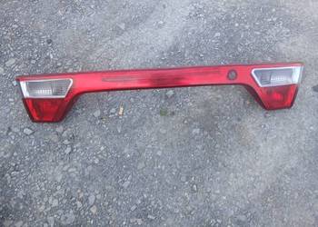 Listwa lampa Blenda klapy tył Seat Toledo II 1M5945225D