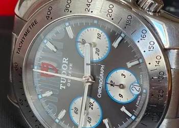 Zegarek Tudor Chrono 20300 Polska Dystrybucja