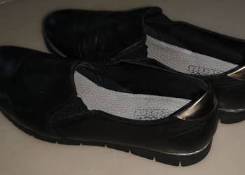 Półbuty damskie  Rieker Półbuty damskie  Rieker