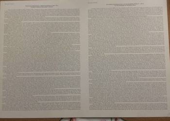 ( 1277. ) Plany I Mapy Szczecina Od XVII Do XX Wieku Nr 15