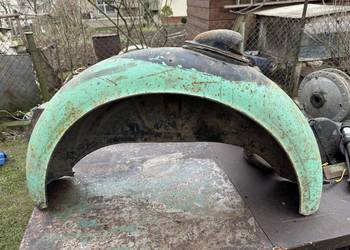 K750 oryginalny blotnik kosza