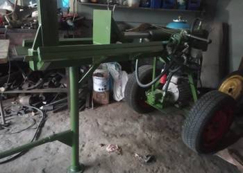 Sprzedam łuparkę hydraulicznę do drewna