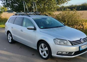 VW Passat 2.0 TDI 140KM