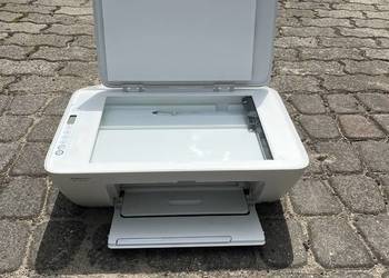 Urządzenie wielofunkcyjne HP DeskJet 2620
