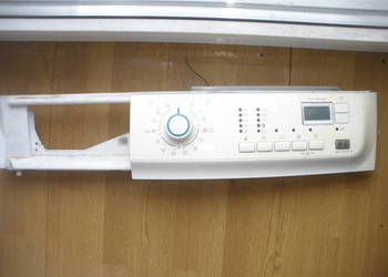 Programator do pralka Electrolux EWF107410W modul sprawny dobry