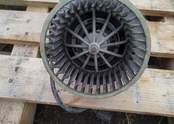Wentylator nawiewu audi 80b4