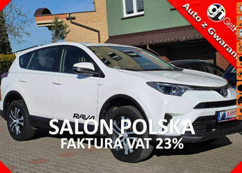 Toyota RAV-4 Gwarancja BEZWYPADKOWE 4x4 Serwis ASO TOYOTA Salon Polska 4x4… Toyota RAV-4 Gwarancja BEZWYPADKOWE 4x4 Serwis ASO TOYOTA Salon Polska 4x4…